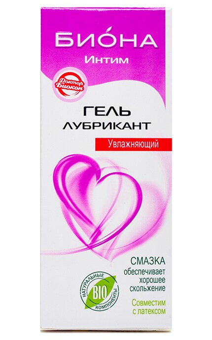 gel lubrikant doktor biokon biona intim uvlazhnyayushij watsons