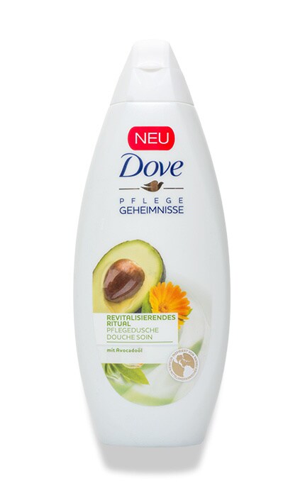DOVE-Крем-гель для душу Dove Надихаючий-8710908882128