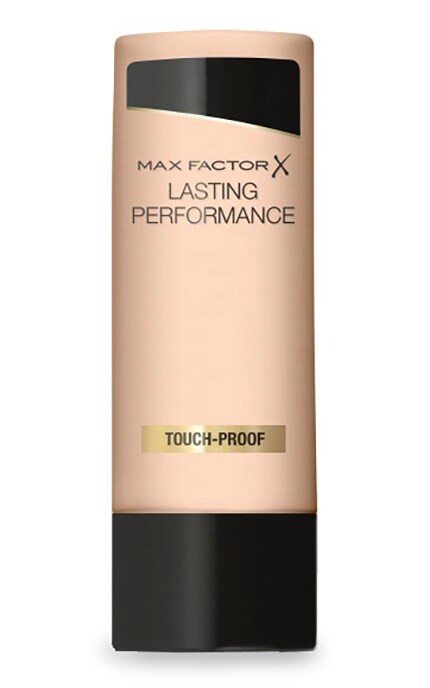 MAX FACTOR-Тональна основа Max Factor Lasting Performance, 100 молочно-бежевий-50683376