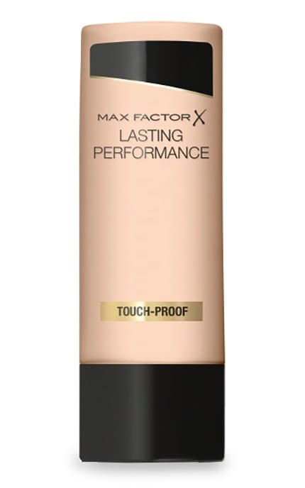 Тональная основа Max Factor Lasting Performance