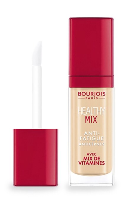 BOURJOIS-Корректор жидкий Bourjois Paris Healthy Mix тон 52 Medium-3614222985617