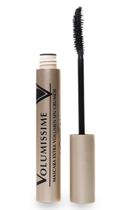 LOREAL PARIS-Тушь для ресниц L'Oreal Paris Volumissime Mascara Extra Volume Экстра объем 01-3600522050537