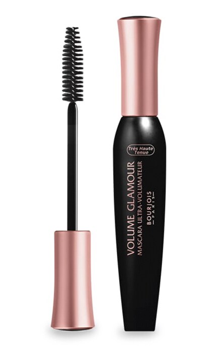 BOURJOIS-Туш Bourjois Volume Glamour Black-3052503860640