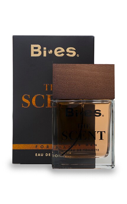 BI-ES-Туалетна вода Bi-es The Scent-5902734840172