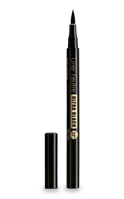 BOURJOIS-Подводка-фломастер Bourjois Liner Feutre ультра-чёрный-3052503664101