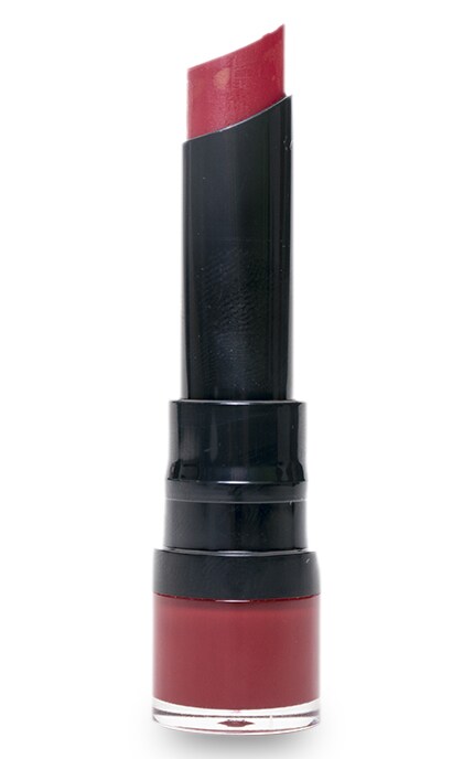 BOURJOIS-Матовая помада для губ Bourjois Rouge Velvet-3614224103002