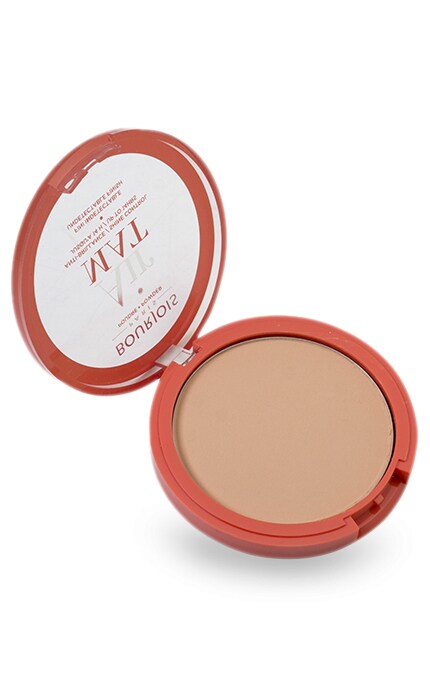BOURJOIS-Пудра компактна Bourjois Air Mat 03-3614224440558