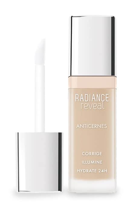 BOURJOIS-Коректор для обличчя рідкий Bourjois Radiance Reveal 01 слонова кістка 7,8 мл-3052503650128