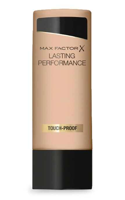 MAX FACTOR-Тональная основа Max Factor Lasting Performance 109 Темный загар 35 мл-50671373