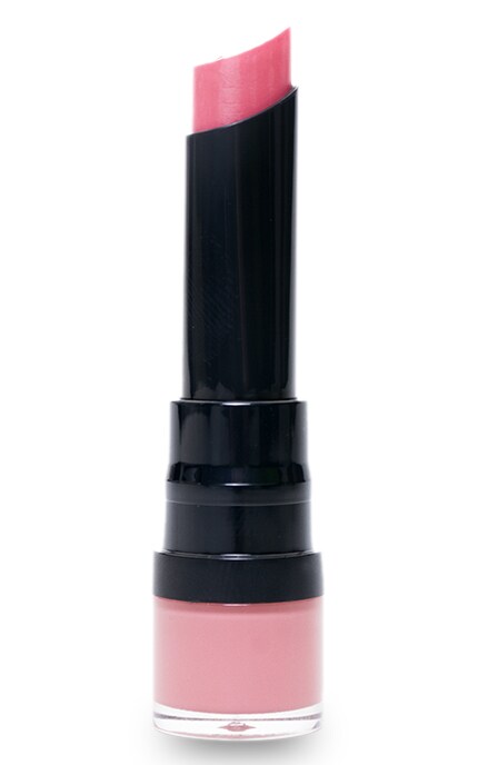 BOURJOIS-Матова помада для губ Bourjois Rouge Velvet 02 2.4 г-3614224102913
