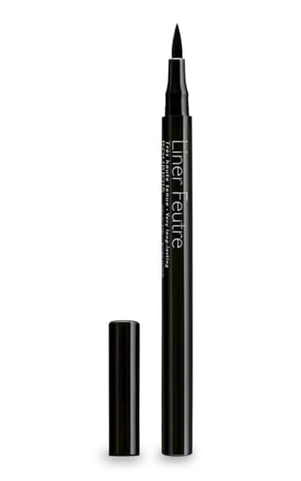 BOURJOIS-Подводка-фломастер Bourjois Liner Feutre чёрный-3052503811130