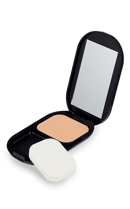 Пудра компактная Max Factor Facefinity Compact