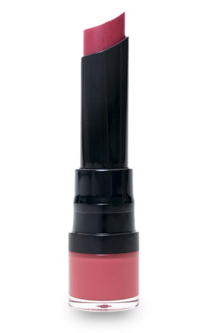 BOURJOIS-Матовая помада для губ Bourjois Rouge Velvet 05 2.4 г-3614224102944