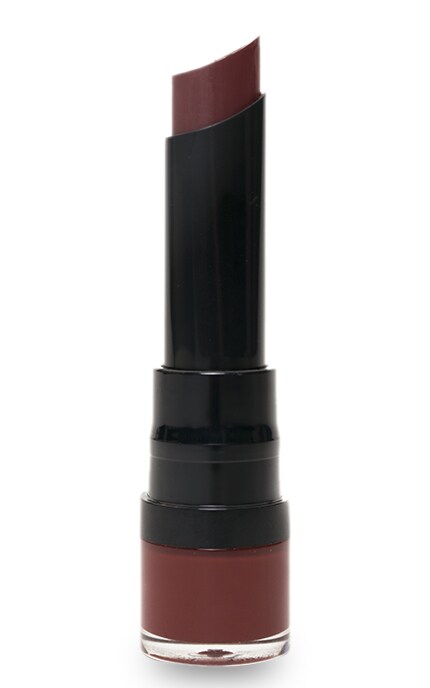 BOURJOIS-Матовая помада для губ Bourjois Rouge Velvet-3614224103019
