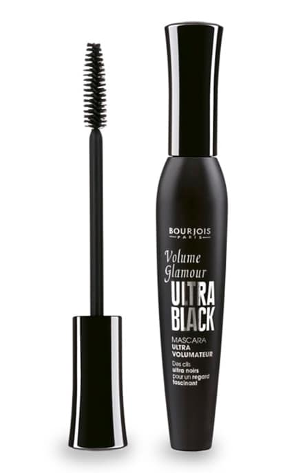 Тушь для ресниц Bourjois Volume Glamour Ultra Black 12 мл