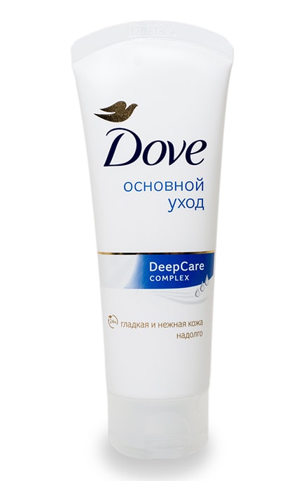 DOVE-Крем для рук Dove Основний догляд -8710847963469