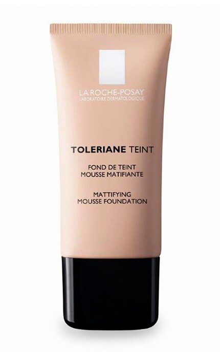 LA ROCHE-POSAY-Муc тональний La Roche-Posay Toleriane-3337872413797
