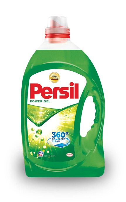 Гель для стирки Persil Автомат Универсальный