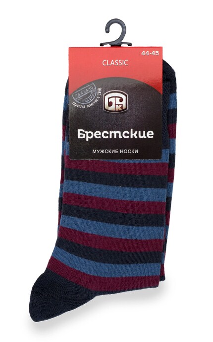 БЧК-Носки мужские размер 44-45-4810089335896
