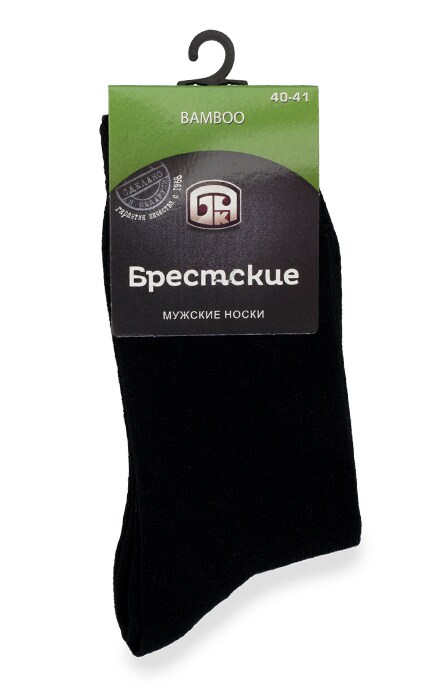 БЧК-Шкарпетки чоловічі розмір 40-41-4810089305660