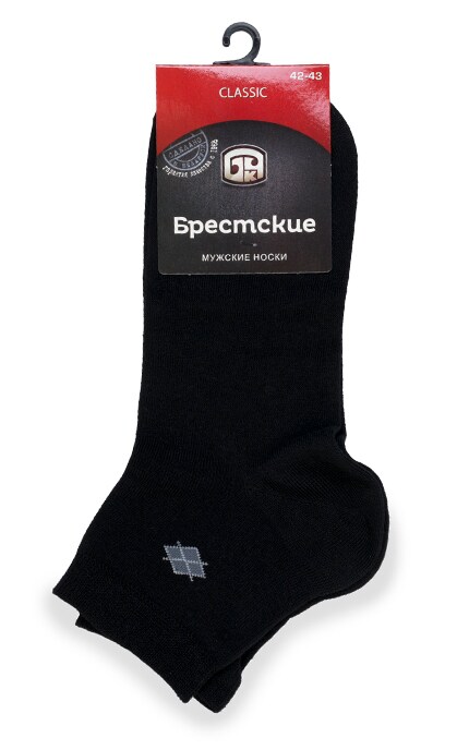 БЧК-Шкарпетки чоловічі розмір 42-43-4810089304984