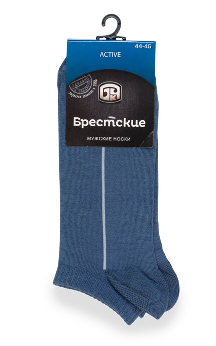БЧК-Носки мужские размер 44-45-4810089306506