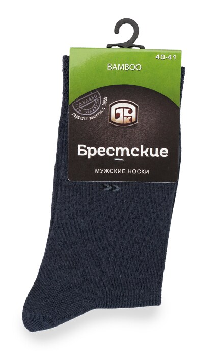 БЧК-Шкарпетки чоловічі розмір 42-43-4810089311456