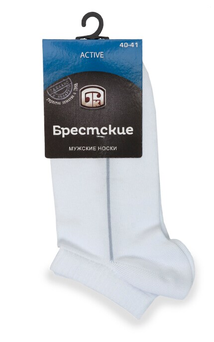 БЧК-Шкарпетки чоловічі розмір 40-41-4810089306360