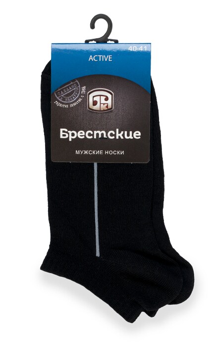 БЧК-Носки мужские размер 40-41-4810089306261