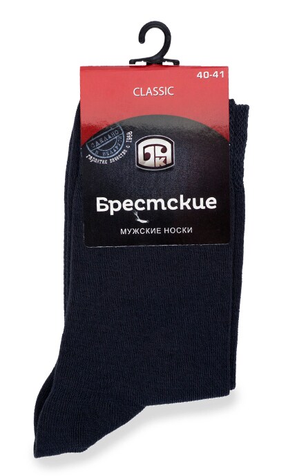БЧК-Носки мужские размер 40-41-4810089303178