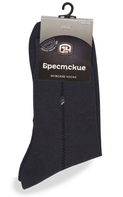 БЧК-Шкарпетки чоловічі розмір 44-45-4810089355016