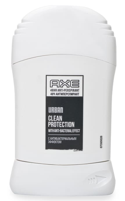 AXE-Дезодорант - стік Axe Захист проти запаху-8714100713631