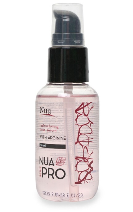 NUA PRO-Сироватка Nua Pro Аргінінова Відновлююча -8008277180434
