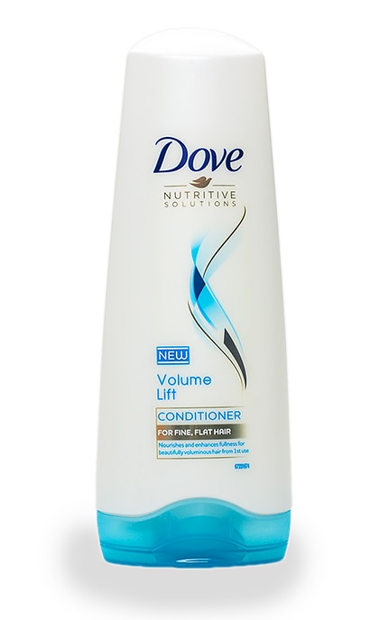 DOVE-Бальзам-ополіскувач Dove Nutritive Solutions Volume Lift Розкішний об'єм-8710447201992