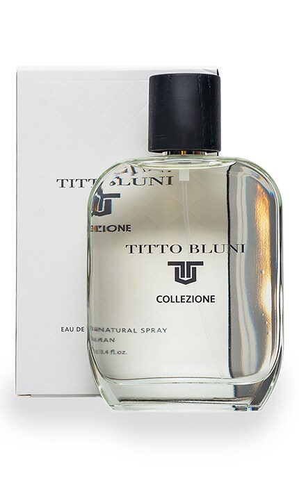 TITTO BLUNI-Туалетная вода Titto Bluni Collezione Для мужчин-8414135863683