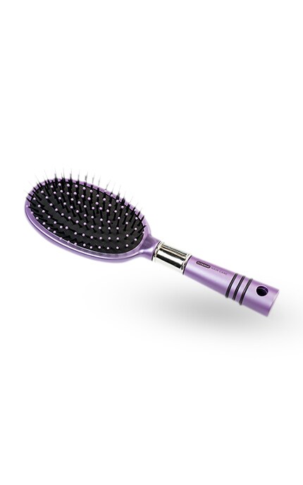 TITANIA-Щітка для волосся Titania Hair Care-4008576017527
