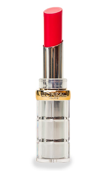 LOREAL PARIS-Губная помада L'Oreal Paris Color Riche Shine оттенок 111-3600523465255
