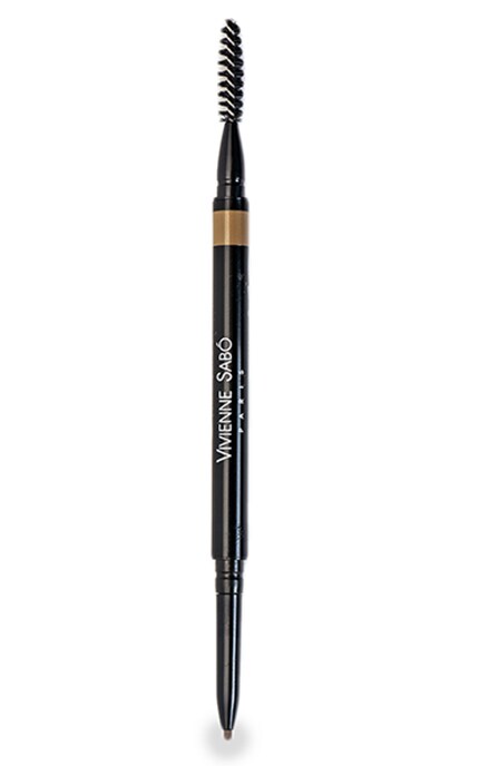 VIVIENNE SABO-Олівець для брів Vivienne Sabo Brow Arcade тон 01-3700971388028