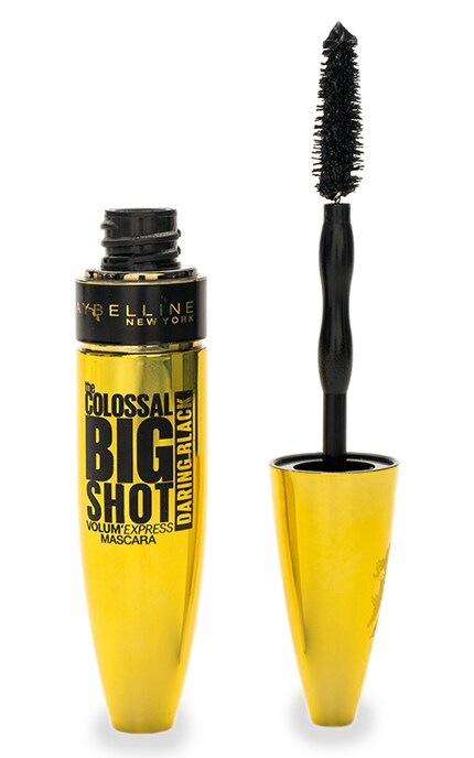 MAYBELLINE NY-Тушь для ресниц Maybelline New York Colossal Big Shot Volum Express-30143401