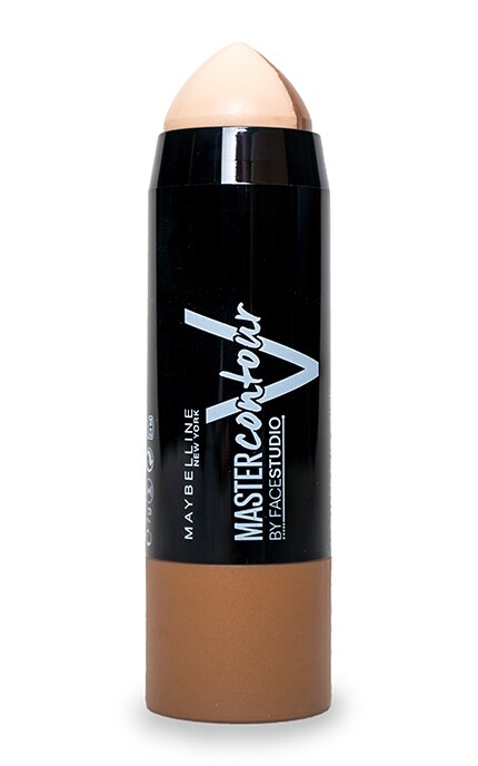 MAYBELLINE-Контур для лица Maybelline New York Master Contour Face Studio тон 01 Light-3600531319649