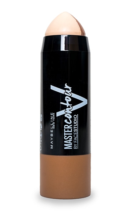 Контур для лица Maybelline New York Master Contour Face Studio тон 01 Light 1 шт