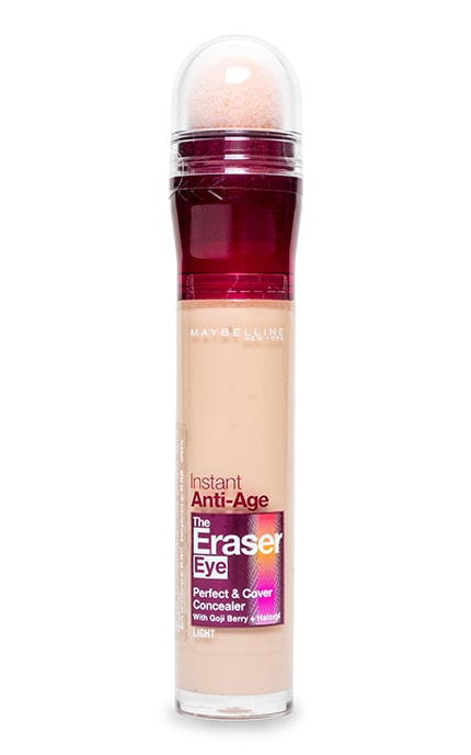 MAYBELLINE-Консилер для шкіри під очима Maybelline New York Instant Anti-Age Light-3600530733842