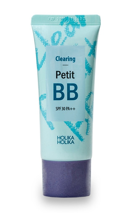 BB крем Holika Holika Clearing SPF30 30 мл