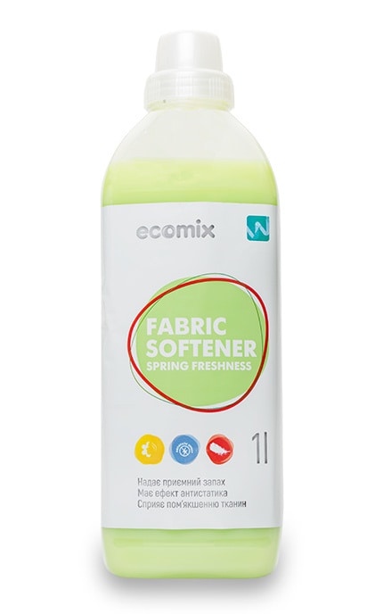 ECOMIX-Кондиционер-концентрат Ecomix Весенняя свежесть-4820167004002