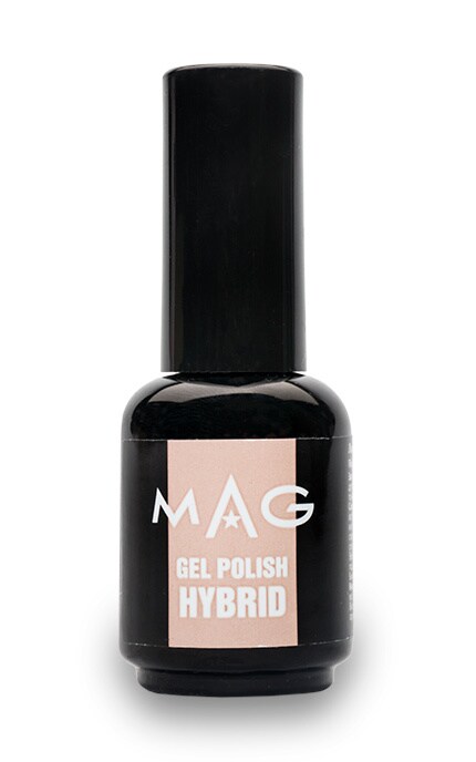 M.A.G.-Лак для нігтів M.A.G. Hybrid 01-4820410041808
