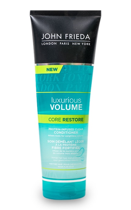 JOHN FRIEDA-Кондиціонер John Frieda Екстра об'єм-5037156236729