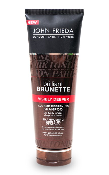 JOHN FRIEDA-Шампунь John Frieda Для темного волосся-5037156227666