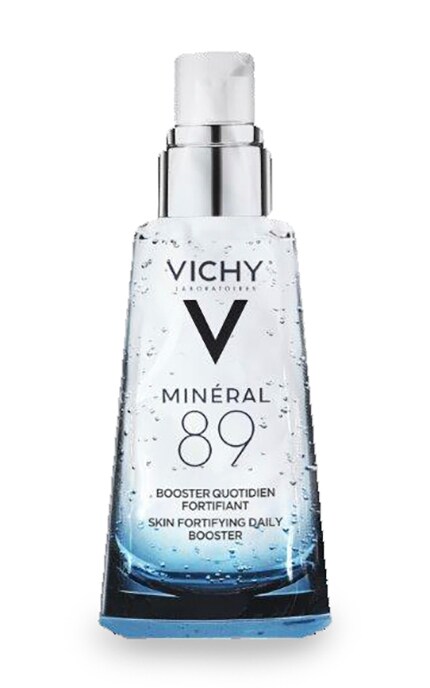 VICHY-Гель-бустер Vichy Mineral 89 ежедневный-3337875543248