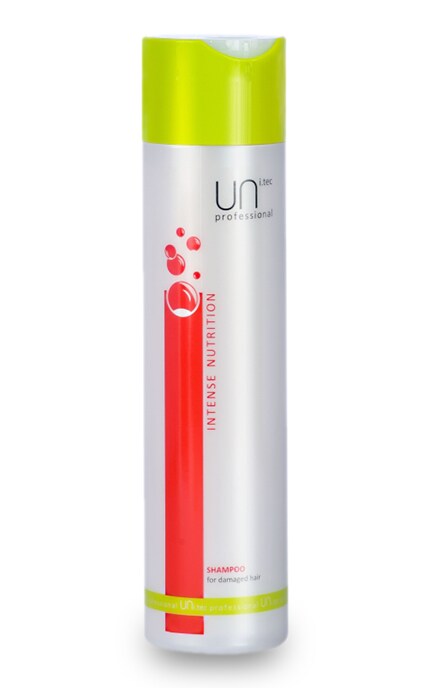 Шампунь для поврежденных волос UNi.tec Professional