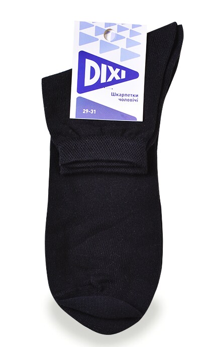 DIXI-Носки Dixi Мужские, размер (29-31)-9210000012052
